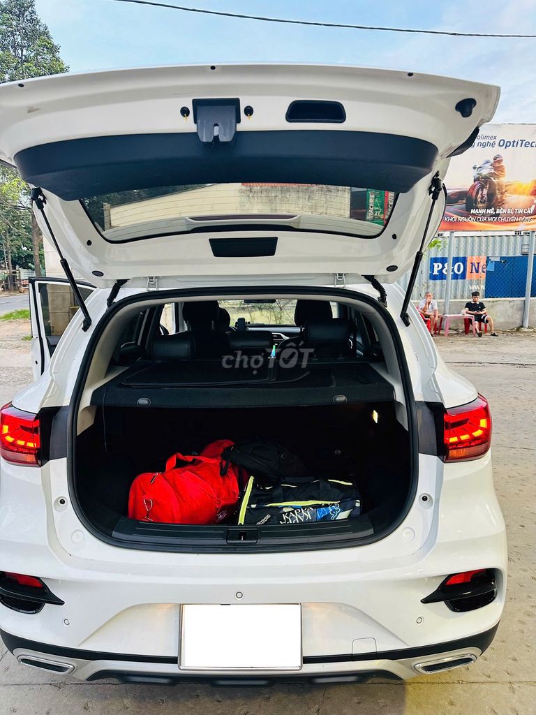 MG ZS 2024 Luxury - Nhập Thái. Mua bán Ô tô tại Quận Cẩm Lệ Đà Nẵng được đăng bởi Dũng hình 6