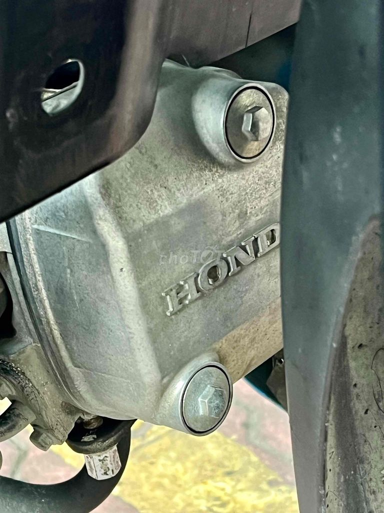 [GÓP DC GIỮ CAVET] WAVE BLADE 2019-BSTP- 9 chủ. Mua bán Xe máy tại Quận 12 Tp Hồ Chí Minh được đăng bởi Bùi văn hiếu hình 15