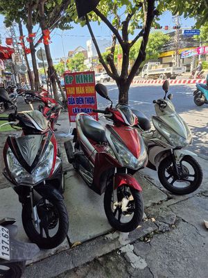 Thanh lí AB Fi, giấy tờ đầy đủ. Giá 8tr500. Mua bán Xe máy tại Quận Cẩm Lệ Đà Nẵng được đăng bởi Cuong