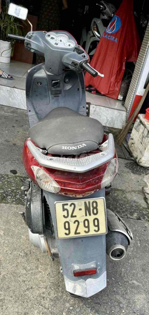 🌈📍Bán Xe DYLAN 2005 máy Zin sơn zin hoạt động tốt. Mua bán Xe máy tại Quận Tân Phú Tp Hồ Chí Minh được đăng bởi A Đạt hình 3