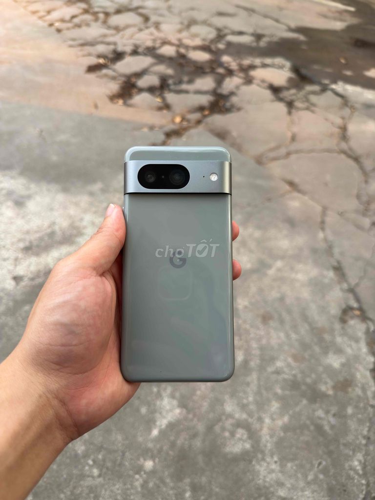 chính chủ bán Google Pixel 8 qte zin đẹp. Mua bán Điện thoại tại Quận Nam Từ Liêm Hà Nội được đăng bởi Nam bui hình 1