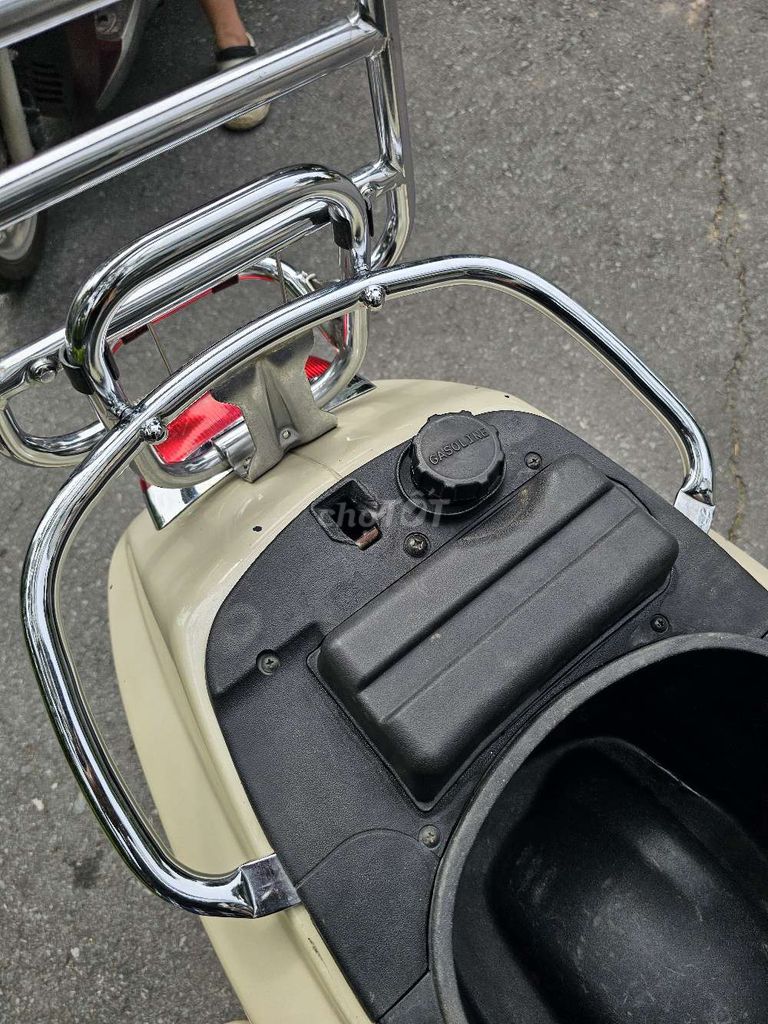 Vip LXV 125 3vie biển đẹp. Mua bán Xe máy tại Quận Ba Đình Hà Nội được đăng bởi Bách hình 10