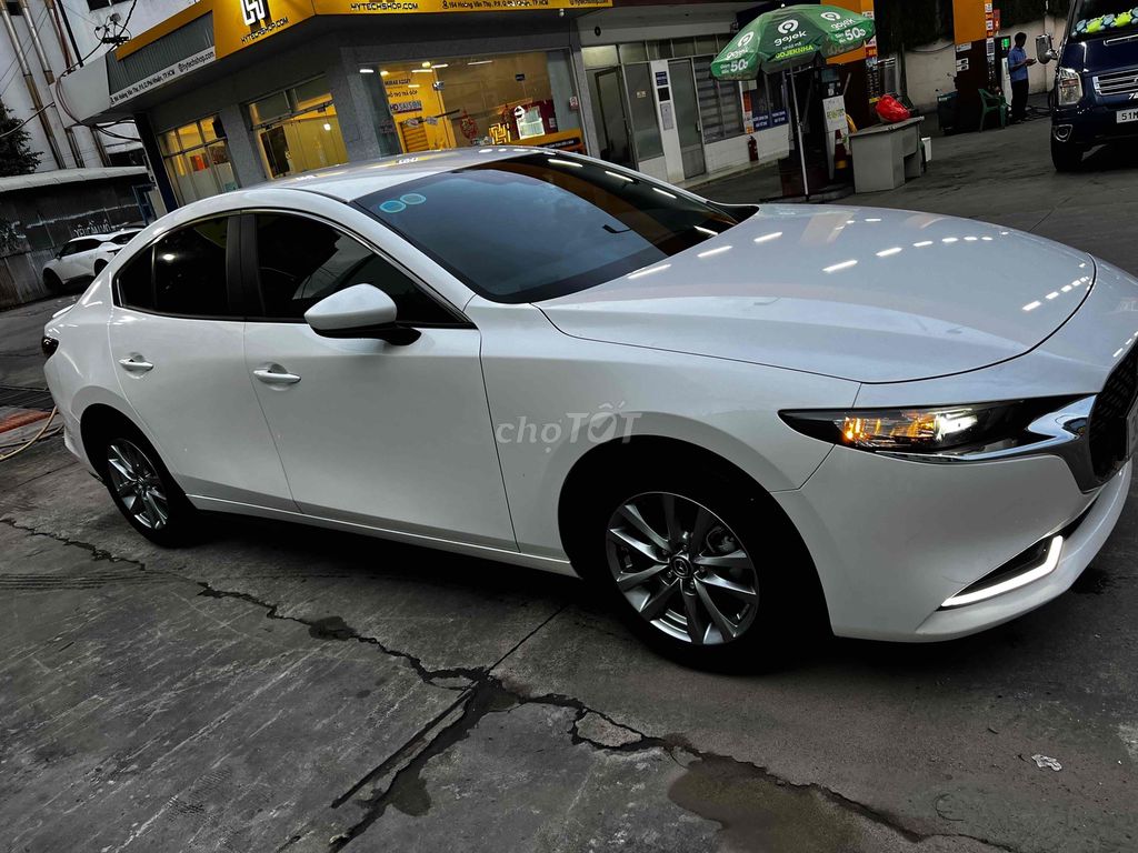 cần bán gấp. Mua bán Ô tô tại Quận Phú Nhuận Tp Hồ Chí Minh được đăng bởi Bùi Yến hình 4