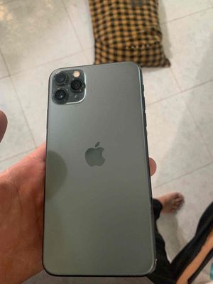 Apple iPhone 11 Pro Max 256GB Xám