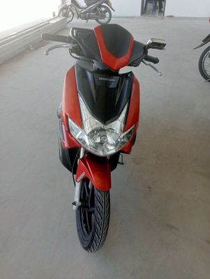 Honda Air Blade 2024 Đỏ Việt Nam