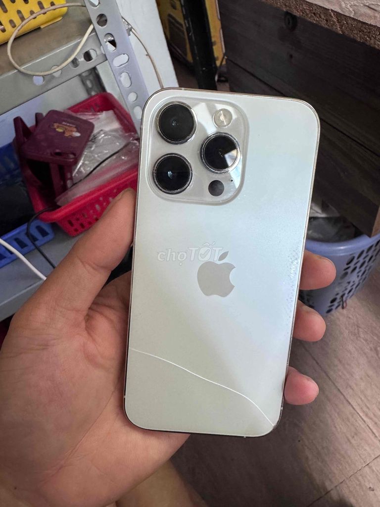 iPhone 14 Pro full face. Mua bán Điện thoại tại Quận Tân Phú Tp Hồ Chí Minh được đăng bởi NGÔ hình 1
