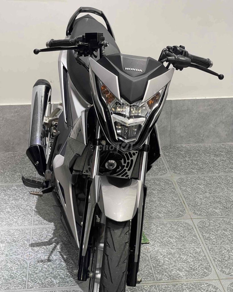 SONIC 150,LƯỚT 6 NGÀN KM CỰC ĐẸP,SANG TÊN NHANH. Mua bán Xe máy tại Thành phố Sóc Trăng Sóc Trăng được đăng bởi Nguyễn Sướng CÓ BÁN GÓP GIAO XE CÁC TỈNH hình 1