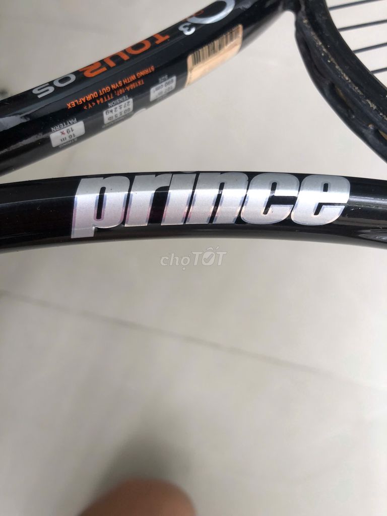 Vợt tennis Prince O3 Tour 295gr