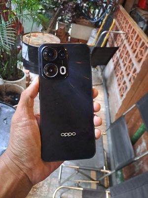 Oppo Reno13 Pro 5G 16GB 512GB Đen