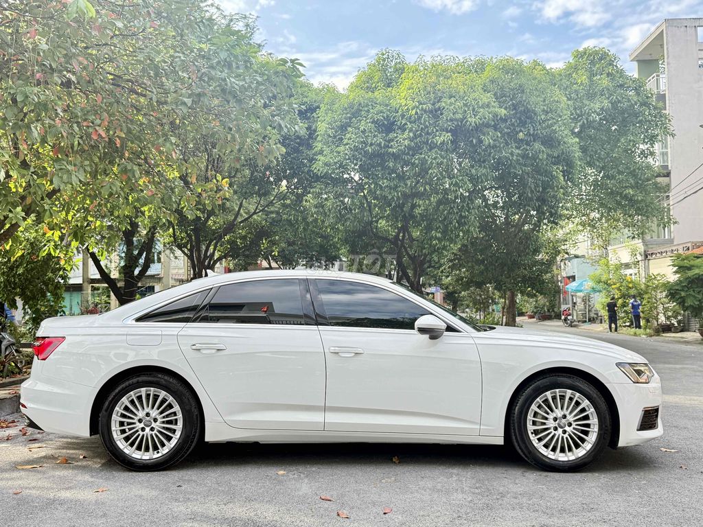 Audi A6 2020 45 TFSI 2020. Mua bán Ô tô tại Quận 12 Tp Hồ Chí Minh được đăng bởi KaizenAutoService hình 4