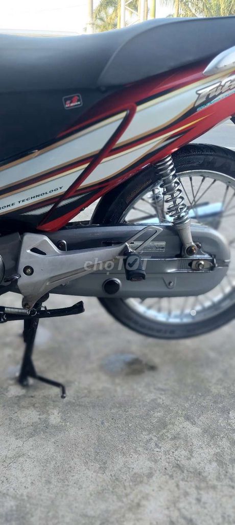 Xe honda future bs 95. Mua bán Xe máy tại Quận Bình Thuỷ Cần Thơ được đăng bởi thiên phúc hình 3