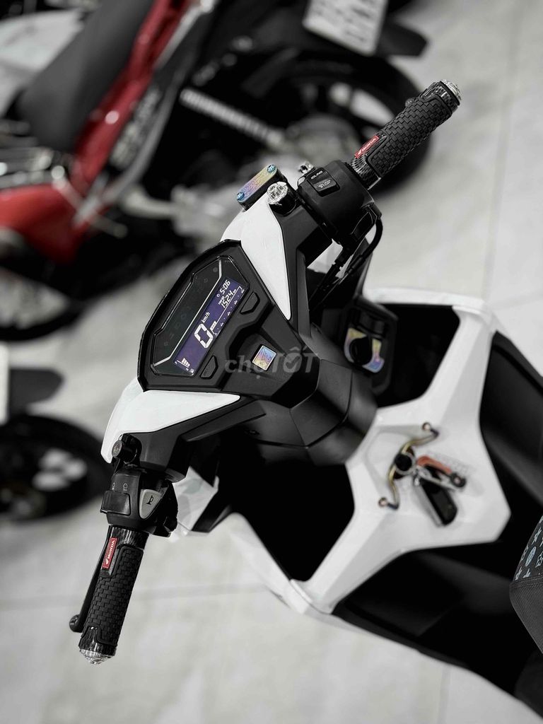 Vario150 2020 Kiểng ( Hỗ trợ Trả GÓP ) 🔥🔥🔥. Mua bán Xe máy tại Thị xã Phú Mỹ Bà Rịa - Vũng Tàu được đăng bởi Cửa Hàng Xe Máy Phú Mỹ hình 10