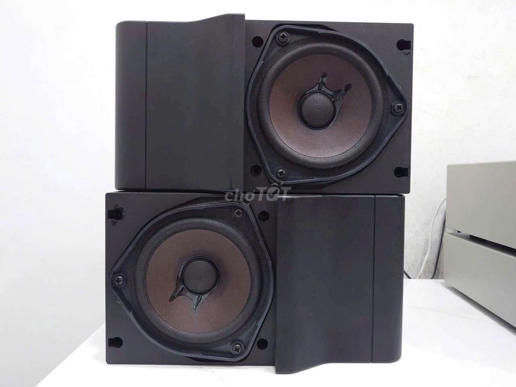 Bose Freestyle toàn dải 12cm, cs 10-100W, 4-8 Ohm. Mua bán Tivi, Âm thanh tại Thành phố Thủ Dầu Một Bình Dương được đăng bởi Lê Nguyễn Audio hình 1