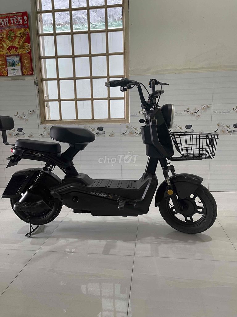 xe điện hkbike. Mua bán Xe điện tại Thành phố Phan Thiết Bình Thuận được đăng bởi thắng  hình 1