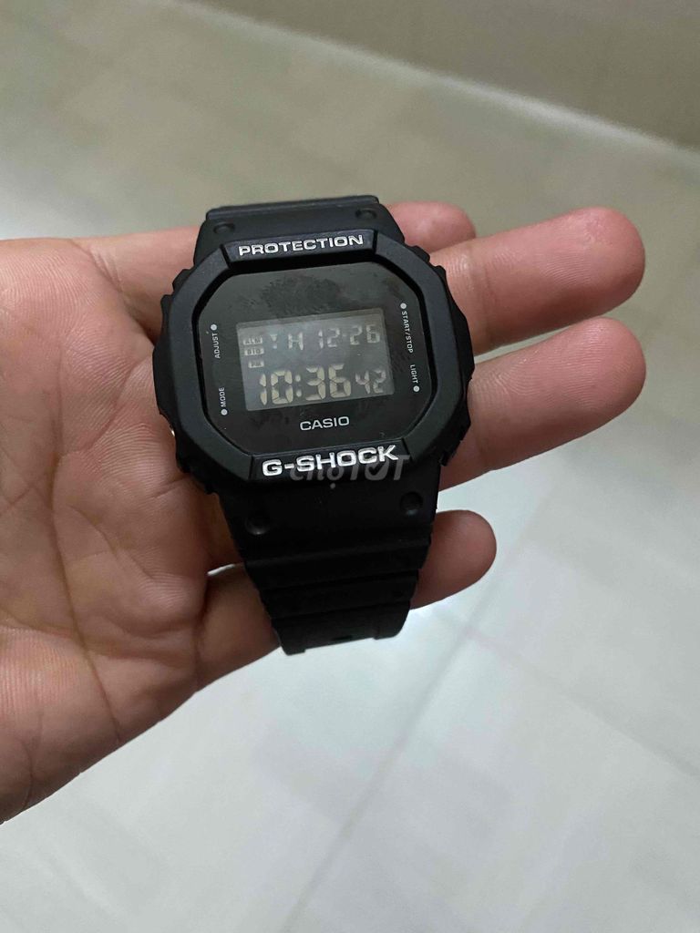 gshock 5600 zin