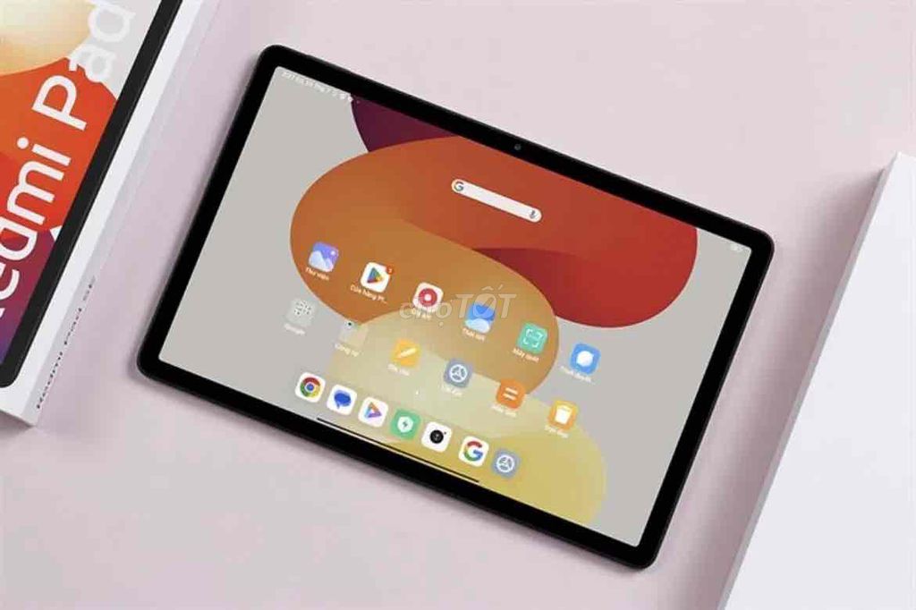 Xiaomi Redmi Pad SE 11 inch. Mua bán Máy tính bảng tại Quận Sơn Trà Đà Nẵng được đăng bởi Bán Lẻ Tẻ hình 1