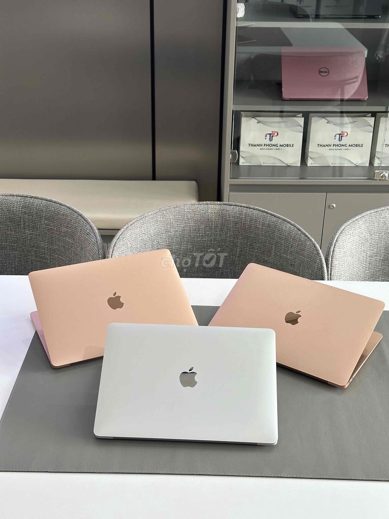 Apple Macbook M1 8GB/256GB. Mua bán Laptop tại Thành phố Cà Mau Cà Mau được đăng bởi Thanh phong  hình 1
