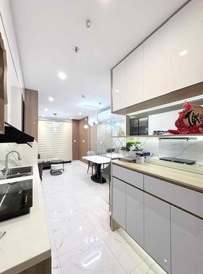 Cho thuê căn hộ 2PN2WC Full nội thất Luxury.