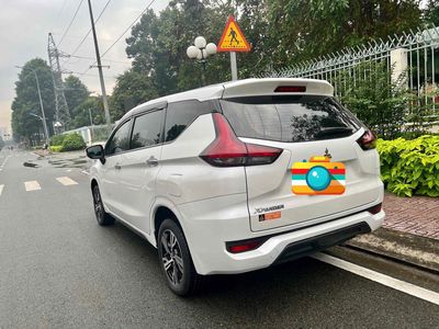 Mitsubishi Xpander 2021 1.5 MT - 88266 km. Mua bán Ô tô tại Quận 8 Tp Hồ Chí Minh được đăng bởi Tên chưa cung cấp hình 1