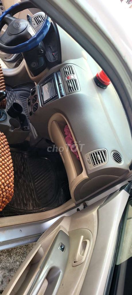 2004 LX 1.0 MT - 123456 km. Mua bán Ô tô tại Huyện Thạch Thất Hà Nội được đăng bởi Tên chưa cung cấp hình 6