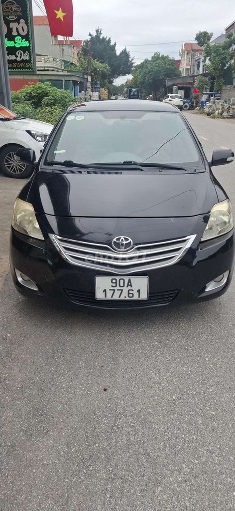 2011 - 120000 km. Mua bán Ô tô tại Huyện Bình Lục Hà Nam được đăng bởi Phương Nguyễn hình 2