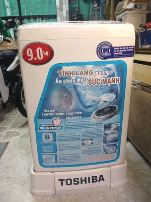 Chật nhà nên bán máy giặt. Mua bán Máy giặt tại Quận Ninh Kiều Cần Thơ được đăng bởi hoang phuong