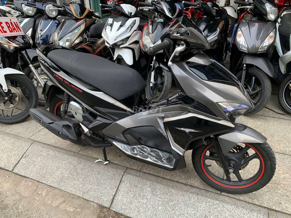 Honda air blade 2017 mới 90% bstp chính chủ