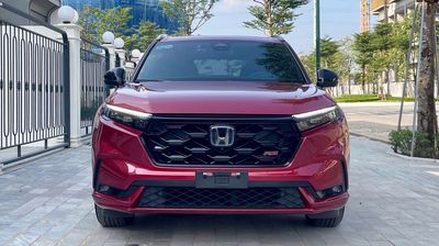 2024 e:HEV RS - 30000 km. Mua bán Ô tô tại Quận Bắc Từ Liêm Hà Nội được đăng bởi Trung Auto 26 Phạm Văn Đồng