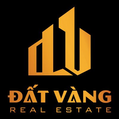CÔNG TY TNHH THƯƠNG MẠI DỊCH VỤ TƯ VẤN BẤT ĐỘNG SẢN ĐẤT VÀNG logo