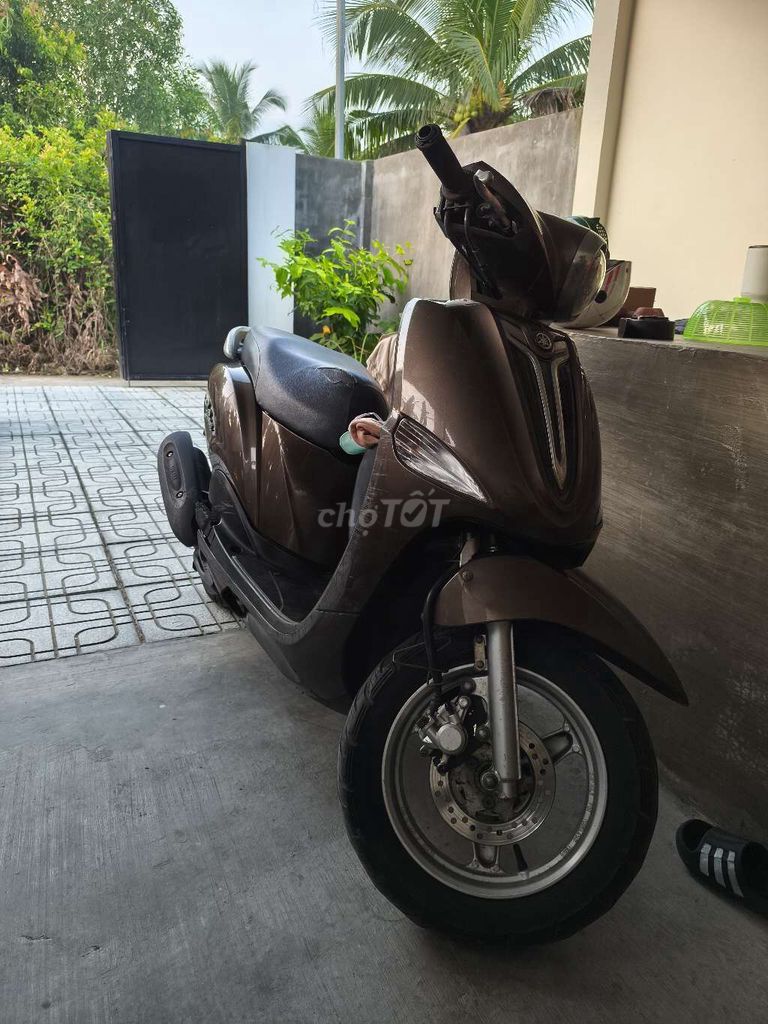 Nozza 2014 mình không. Mua bán Xe máy tại Thành phố Bến Tre Bến Tre được đăng bởi Lê Thị Ngọc Giàu hình 3