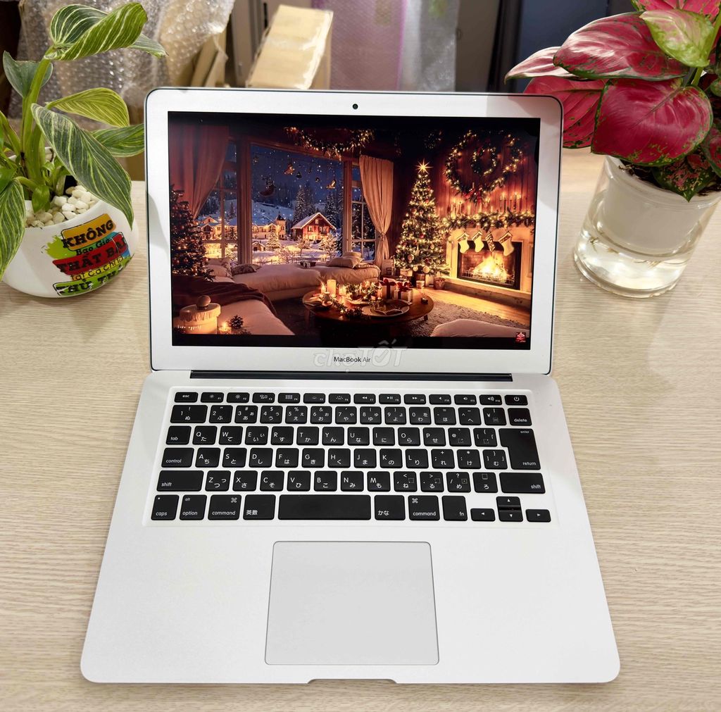 Mac Air 2017 i7|Ram8|SSD512GB 13inch đẹp giá ngon. Mua bán Laptop tại Quận Hai Bà Trưng Hà Nội được đăng bởi Akiba shop hình 1