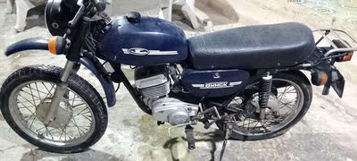 Minsk 2 thì xe zin giấy đầy đủ. Mua bán Xe máy tại Thị xã Bến Cát Bình Dương được đăng bởi Hieubaotri