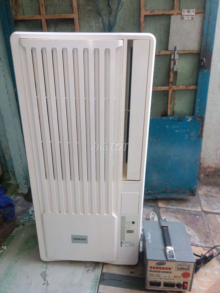 Bán máy lạnh inverter 1hp