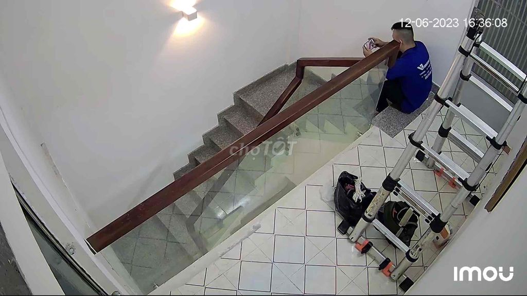 XẢ RẺ CAMERA IMOU A32 3MP NÉT 2k + THẺ NHỚ. Mua bán Máy ảnh, Máy quay tại Quận Gò Vấp Tp Hồ Chí Minh được đăng bởi Shop Vũ Bảo Mua bán camera linh kiện PC Cũ Mới hình 3