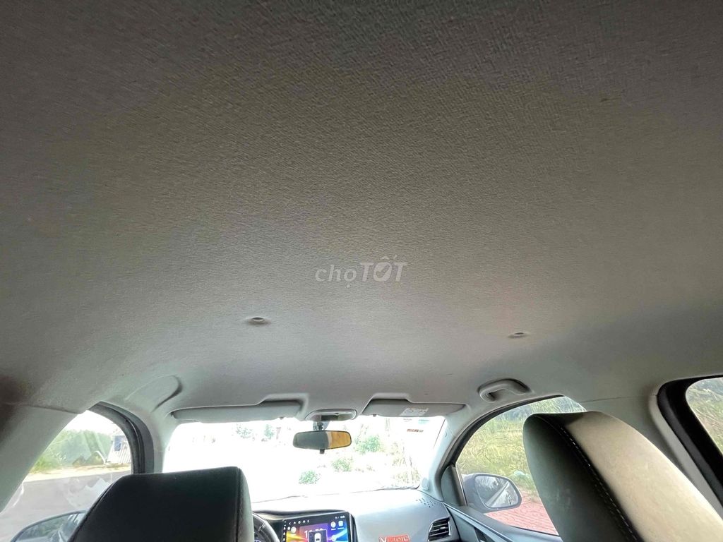 VinFast Fadil Xám 47000 km. cam kết xe nguyên zin. Mua bán Ô tô tại Quận Cái Răng Cần Thơ được đăng bởi Quốc Toàn hình 14