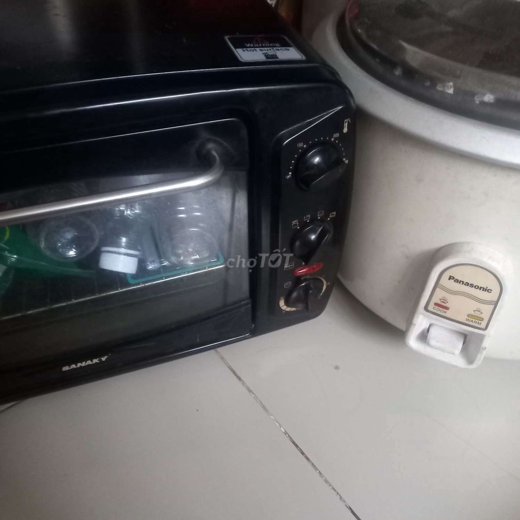 Dọn trọ cần gấp 2 món 300k