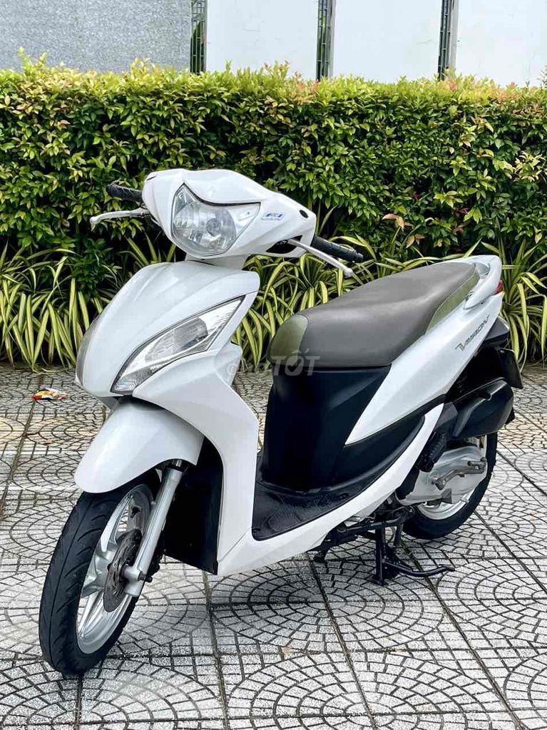 honda vision nguyên rin chính chủ biển 43. Mua bán Xe máy tại Quận Hải Châu Đà Nẵng được đăng bởi nguyễn thị hà hình 2