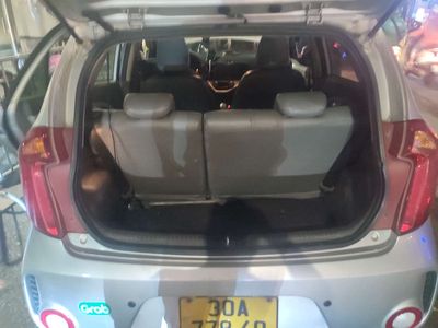 2015 1.25 MT - 600000 km. Mua bán Ô tô tại Quận Long Biên Hà Nội được đăng bởi Mạnh hùng