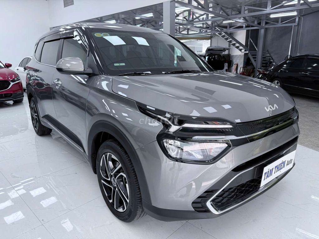 KIA CARENS sx2023 1.5G IVT - 15139 km. Mua bán Ô tô tại Thành phố Nha Trang Khánh Hòa được đăng bởi TÂM THIỆN AUTO hình 2