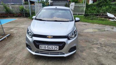 Chevrolet Spark 2018 1.2 LT - 61000 km. Mua bán Ô tô tại Thành phố Dĩ An Bình Dương được đăng bởi tran van Huy