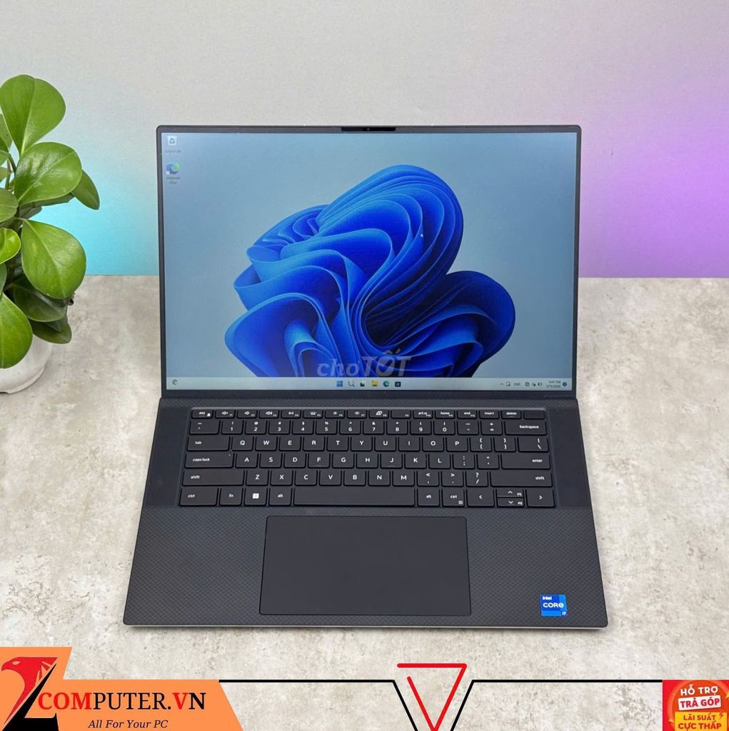 LAPTOP DELL XPS 9530 I7 13620H/16GB/512GB/15.6FHD+. Mua bán Laptop tại Thành phố Thủ Đức Tp Hồ Chí Minh được đăng bởi Z Computer hình 1