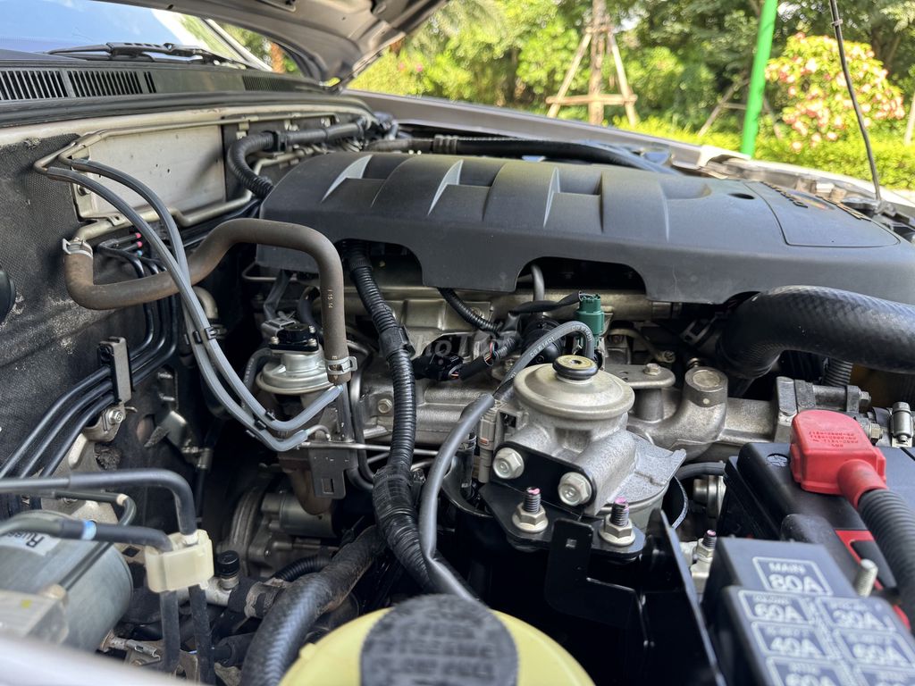 Ford Everest 2014 Limited 4x2 - siêu mới. Mua bán Ô tô tại Quận Long Biên Hà Nội được đăng bởi Mr. Đại mua bán ô tô hình 17