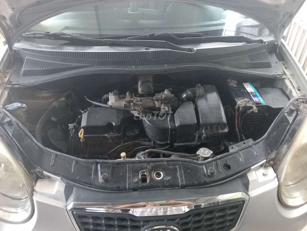 Kia sx 2011xe 5 chỗ chính chủ xe đẹp chất khám dài. Mua bán Ô tô tại Huyện Hải Hậu Nam Định được đăng bởi Minh Khang  hình 18