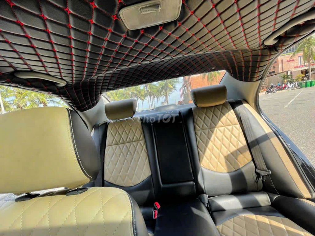 KIA forte 2009 SLi 1.6 AT - bản nhập hàn full. Mua bán Ô tô tại Huyện Krông Năng Đắk Lắk được đăng bởi Nguyễn Minh Quý hình 6