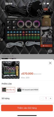 thanh lí new karaoke livetream. Mua bán Tivi, Âm thanh tại Thành phố Thủ Dầu Một Bình Dương được đăng bởi  yến hana