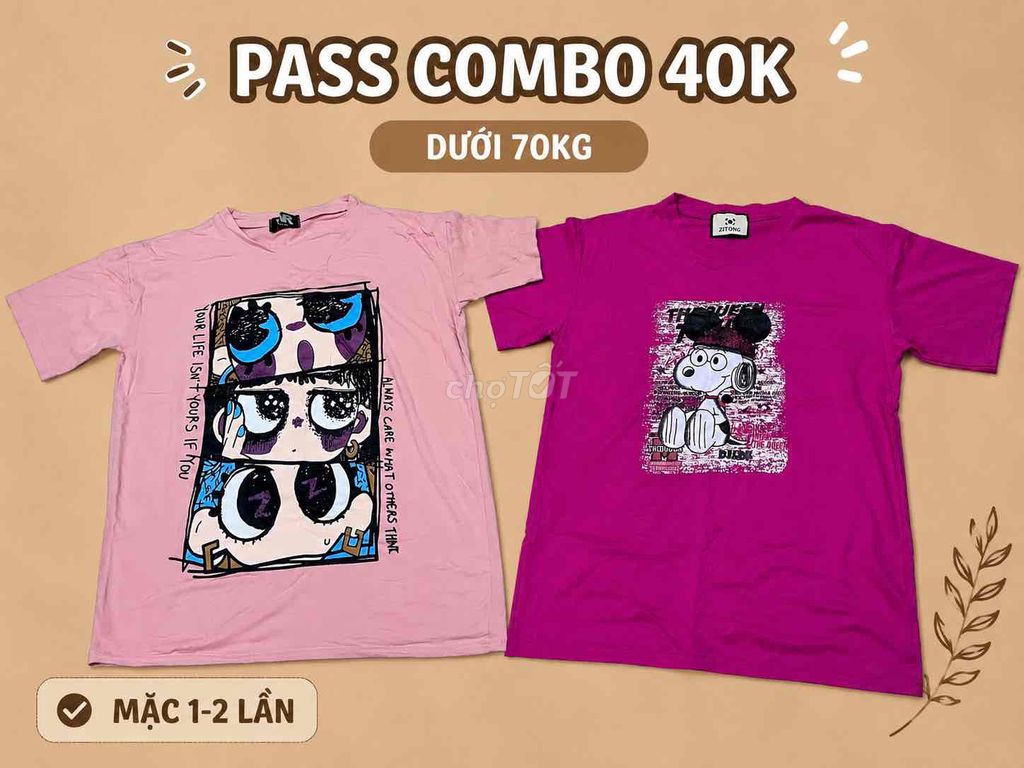 E cần pass có ship cod toàn quốc 20k. Mua bán Quần áo tại Quận 7 Tp Hồ Chí Minh được đăng bởi Phương Nhi hình 1