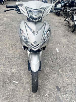 Yamaha Exciter 135 2010 Bạc 30385 km