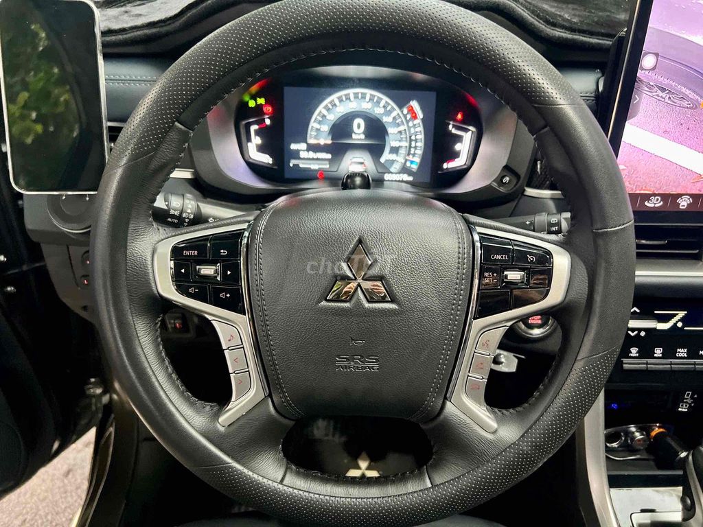 Xpander Cross 2025 đã lên 100 củ đồ chơi siêu xịn. Mua bán Ô tô tại Thành phố Thủ Đức Tp Hồ Chí Minh được đăng bởi Mr Điệp  hình 11