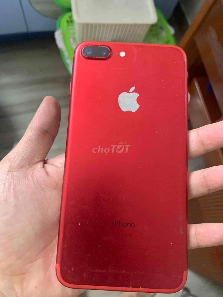 ip 7pllus lên đời nên pass. Mua bán Điện thoại tại Thành phố Thủ Đức Tp Hồ Chí Minh được đăng bởi Vu hình 1