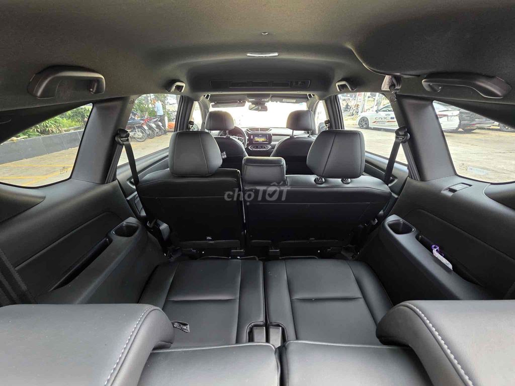 Honda BR-V 2024 L - 11200 km. Mua bán Ô tô tại Thành phố Biên Hòa Đồng Nai được đăng bởi Huy Dung hình 8